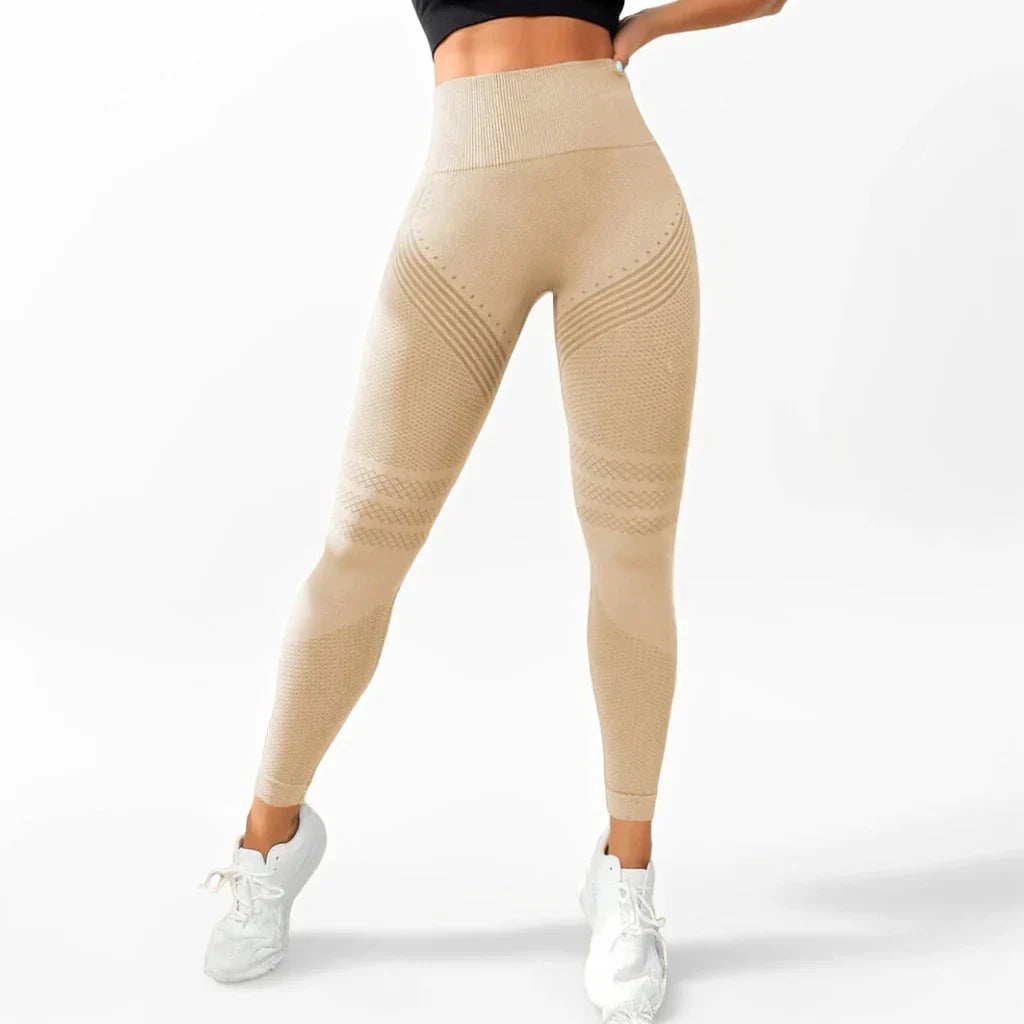 Leggings 3D Plumi™